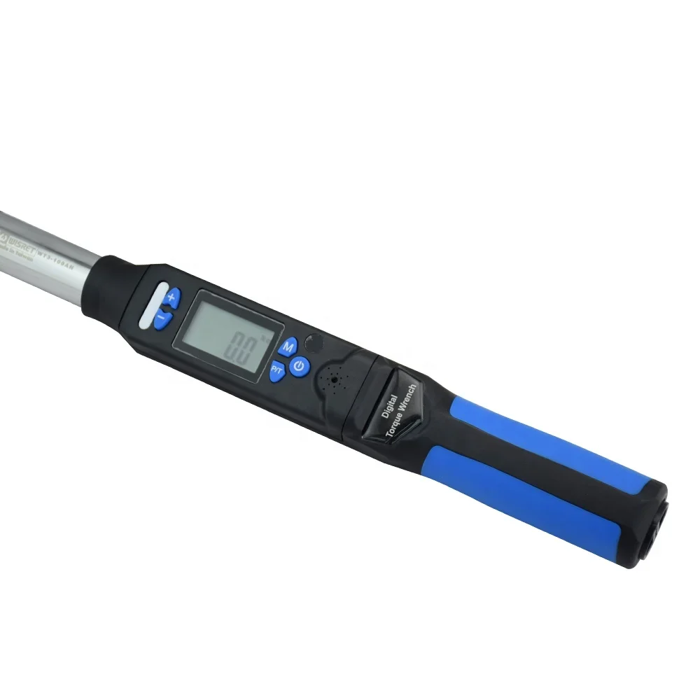 WISRETEC 3/4 1/2 электронный инструмент 1-1000 нм велосипед ремонт автомобиля