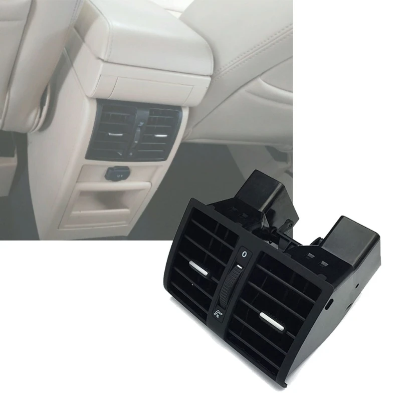 

Rear AC Vent Replacement Suitable for 2013-2015 Caddy 2004-2015