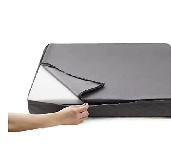 Универсальная съемная моющаяся подстилка для больших собак золотистый ретривер