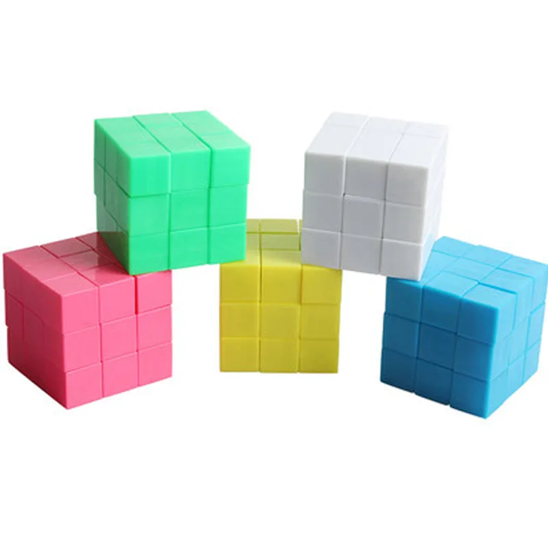 

2CM Centimeter Math Cubes Numberblocks Counting Learning Toys Montessori Matematicas Didacticos Para Niños 3 4 5 8 Años