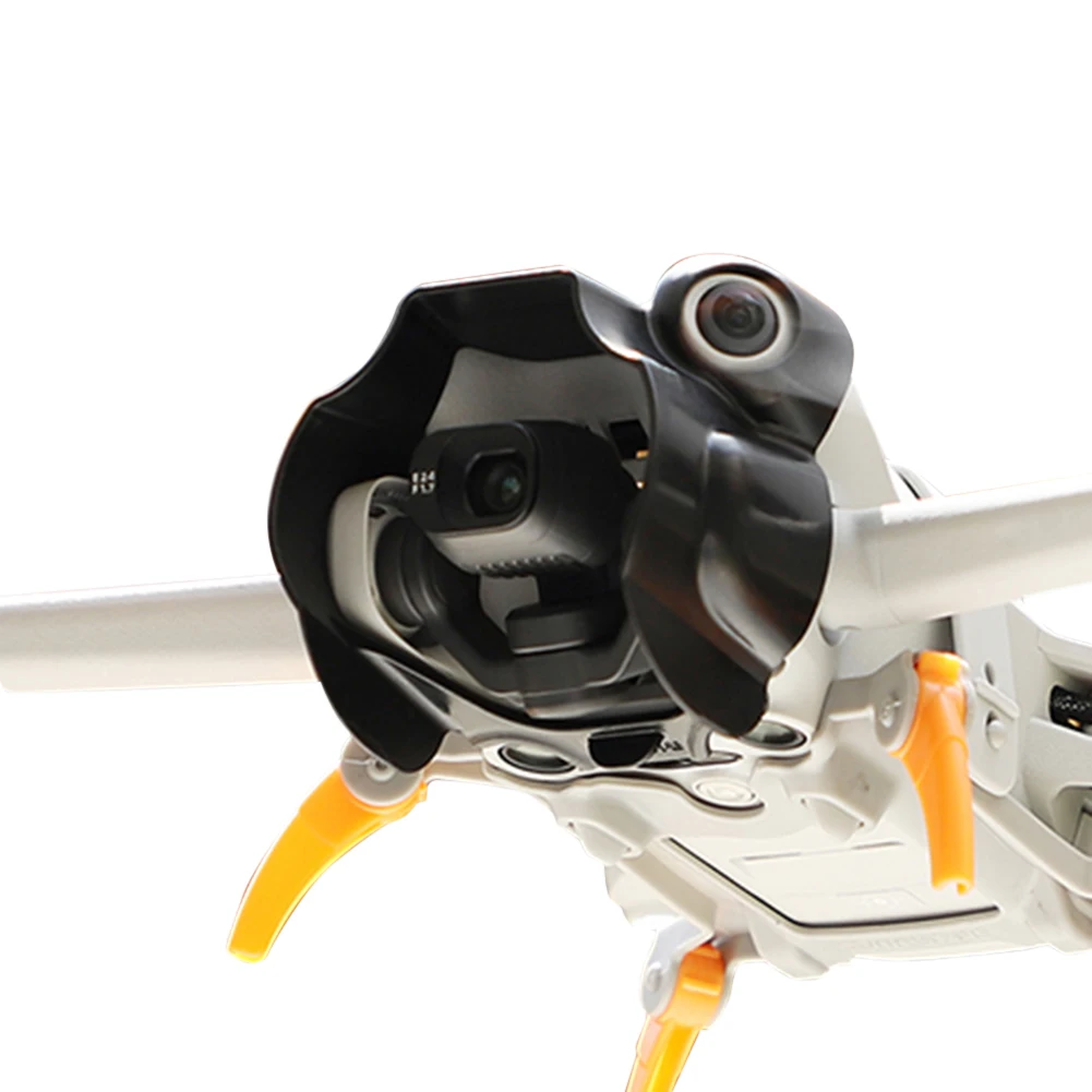 Солнцезащитный козырек для DJI Mini 4 Pro