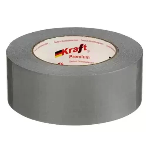 Скотч армированный (лента) Kraft 50 мм х50 м |