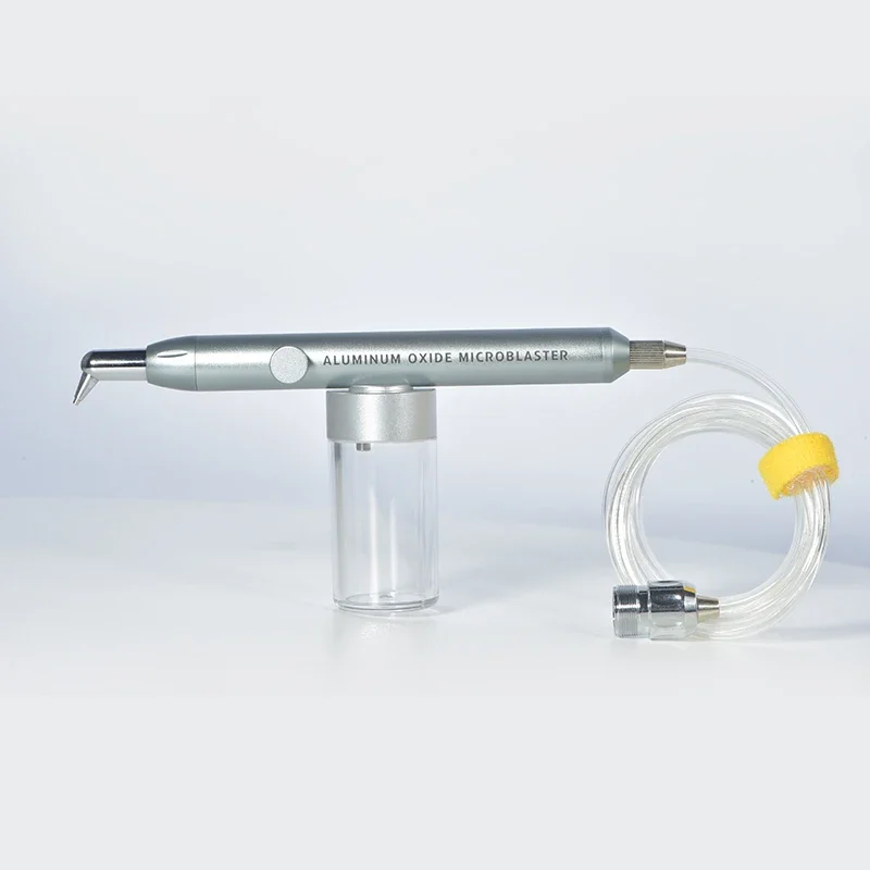 LK-L13 Стоматологические микропетлители Prophy Jet Air Flow Полировальная машина