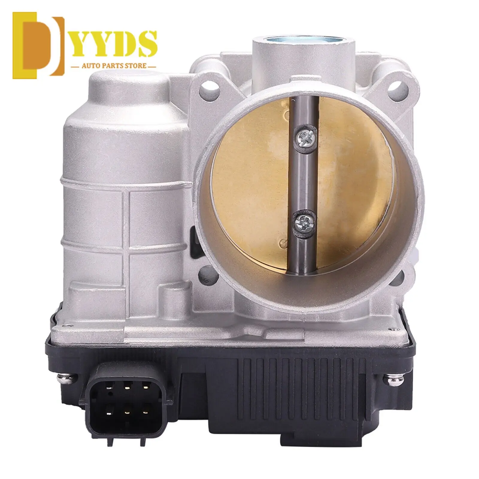

New Throttle Body for Nissan Altima Sentra 2002-2006 X-Trail 2005-2006 2.5L Body acceleration 16119-AE013 16119AE013 SERA576-01