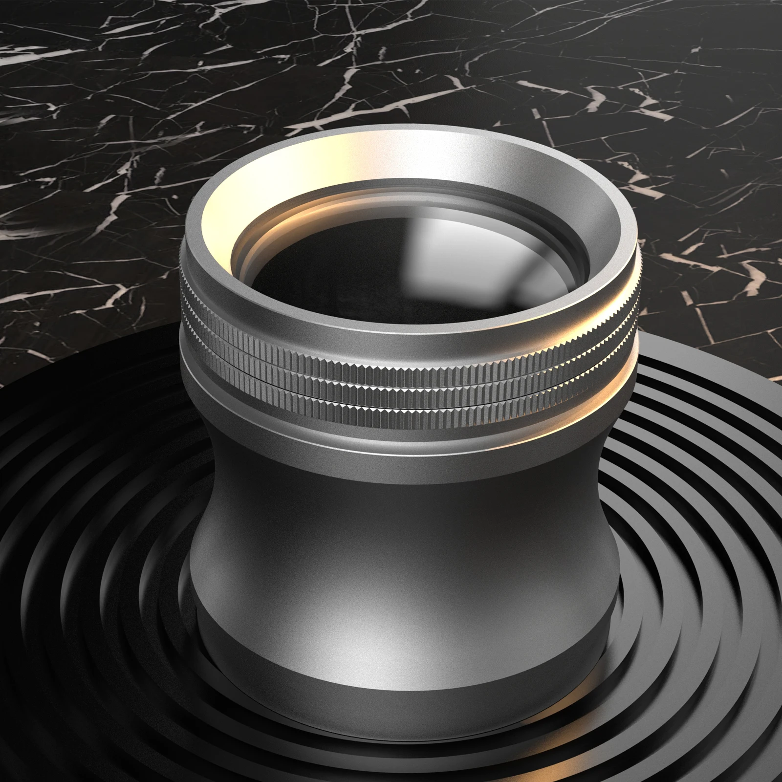 

eTone 10x Лупа для просмотра негативов и слайдов