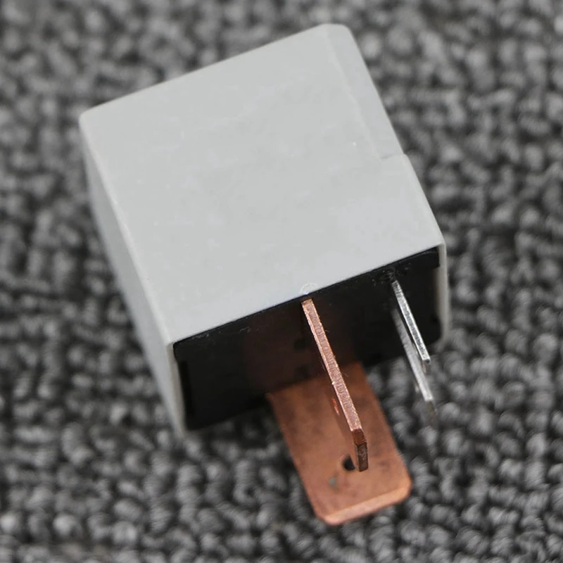 2X 167 Реле топливного насоса 191906383 C Для гольфа 1986-2013 MK2-MK6 Passat Jetta Touareg - A4 2001-2005 A8 S4 S8