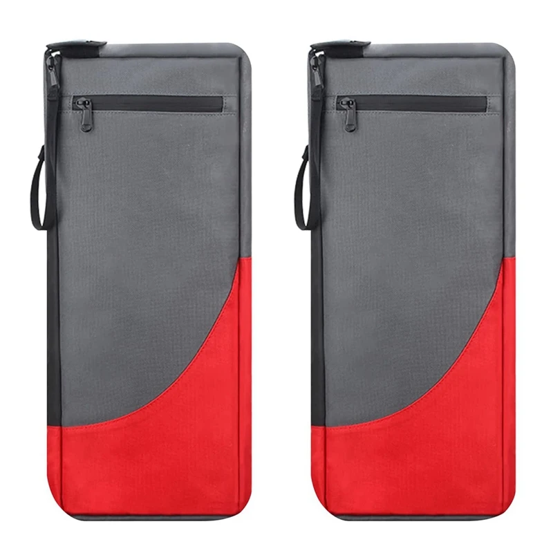 Bag,golf Beer Cooler Sleeve For Adjustable Shoulder Strap Keep Canned Beverage Cold On The Golf Course