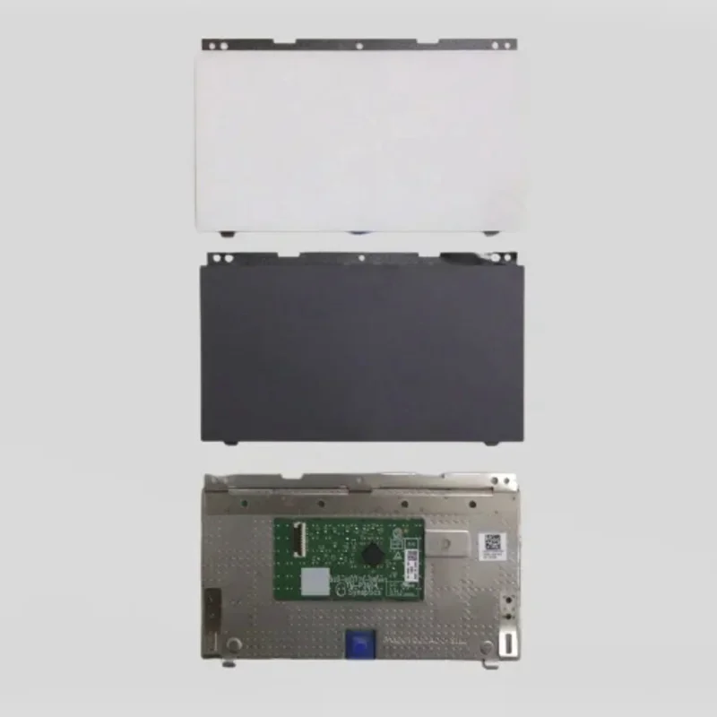 Новый оригинальный кронштейн для сенсорной панели HP Envy X360 13-AY TPN-C147 кнопка мыши