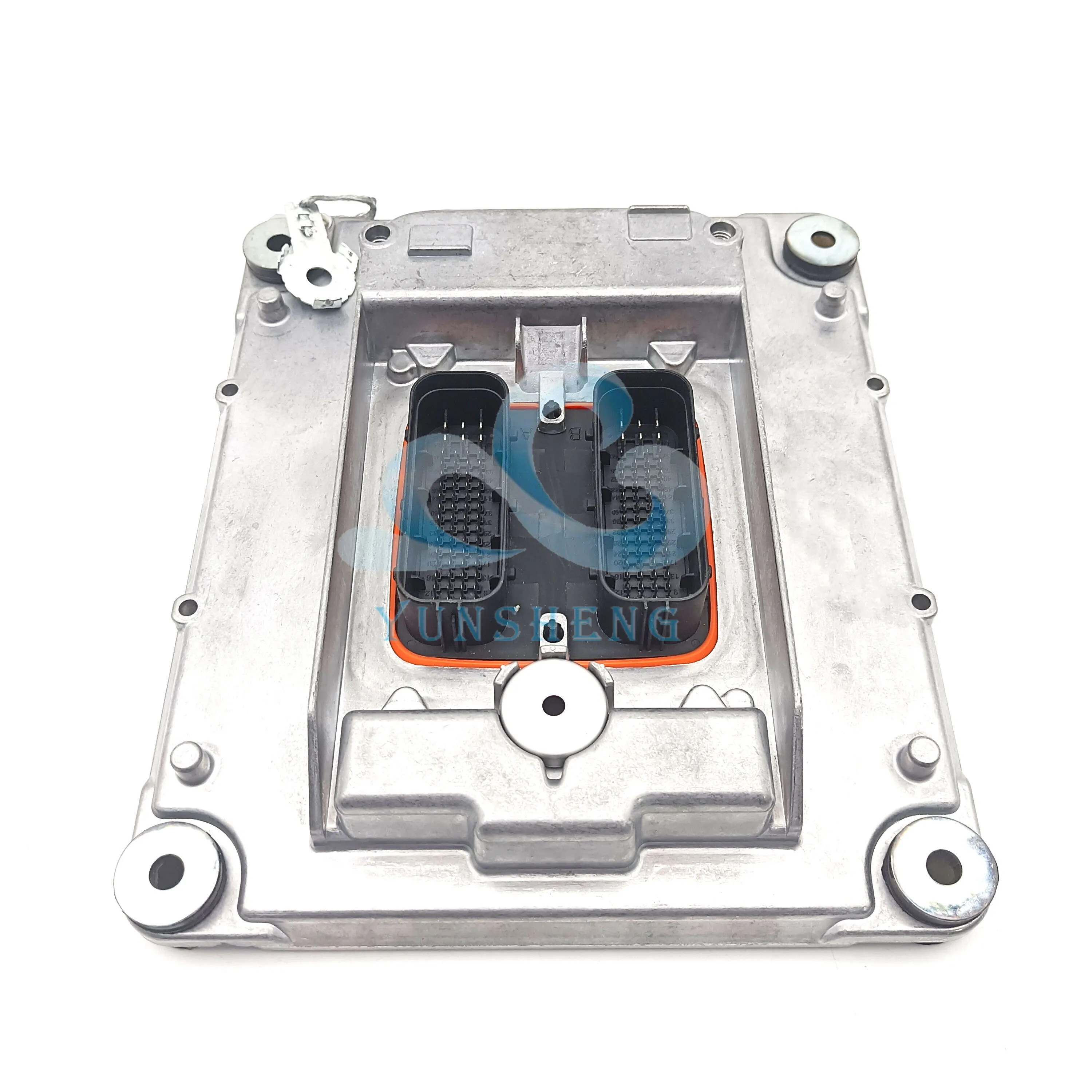 21042371 P10 контроллер двигателя ECU ПК плата для Volvo ECM Подлинная Высококачественная с