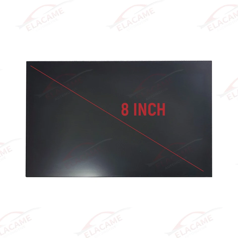 TDO-0797F00136-V3 V2 V6 8-дюймовый ЖК-дисплей для Hyundai Tucson Santa Verna Solaris 2021-23, автомобильная навигационная система LMB5F00136 для KIA K5 (art.: 3920d87f58df2) - 3920d87f58df2