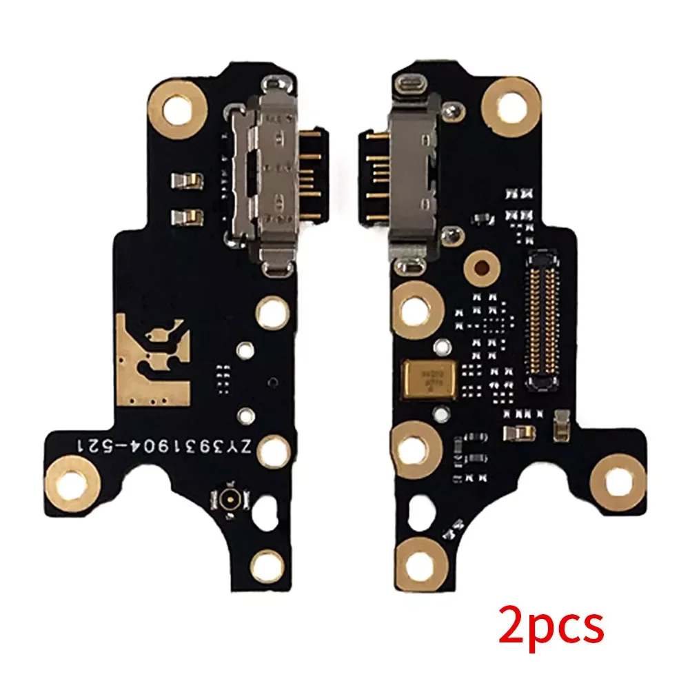 

Pcs Board Mini Easy Install Flexible Mobile Phone Electronics Component Connecting Charging Port Practical For Nokia 7 Plus