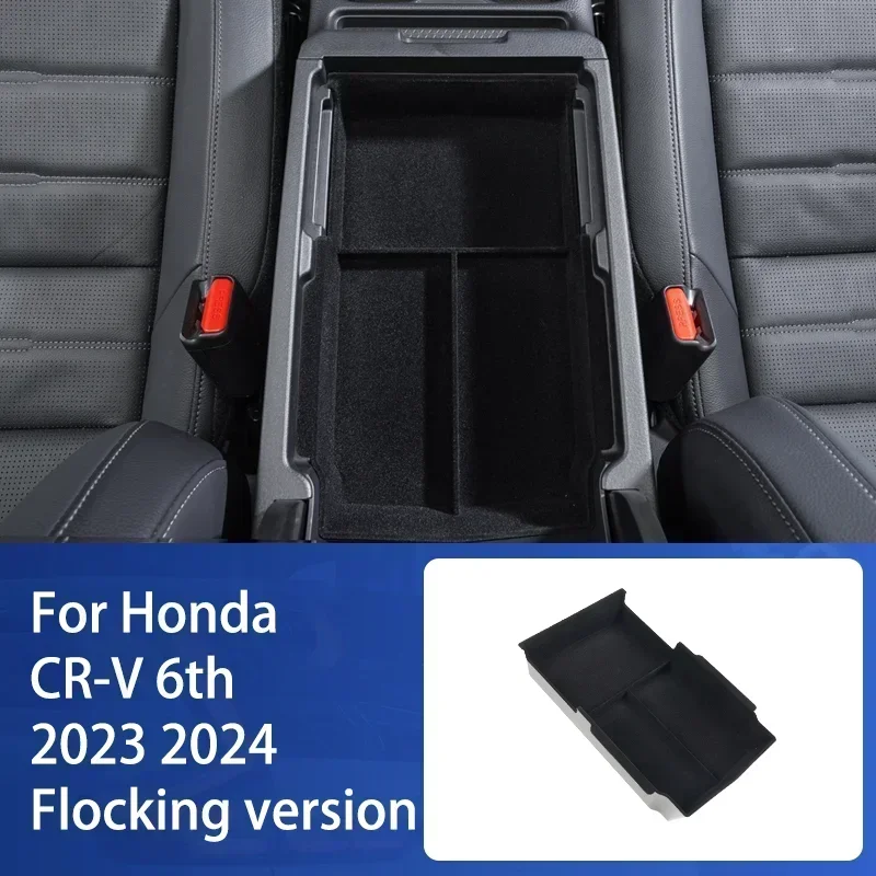 

Подлокотник для Honda CR-V 6 2023 2024