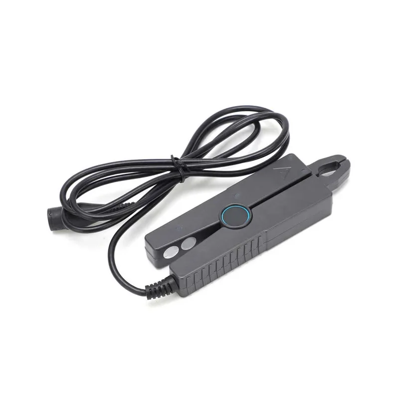 Острый носовой зажим Датчик тока Утечка переменного Фазовая мощность