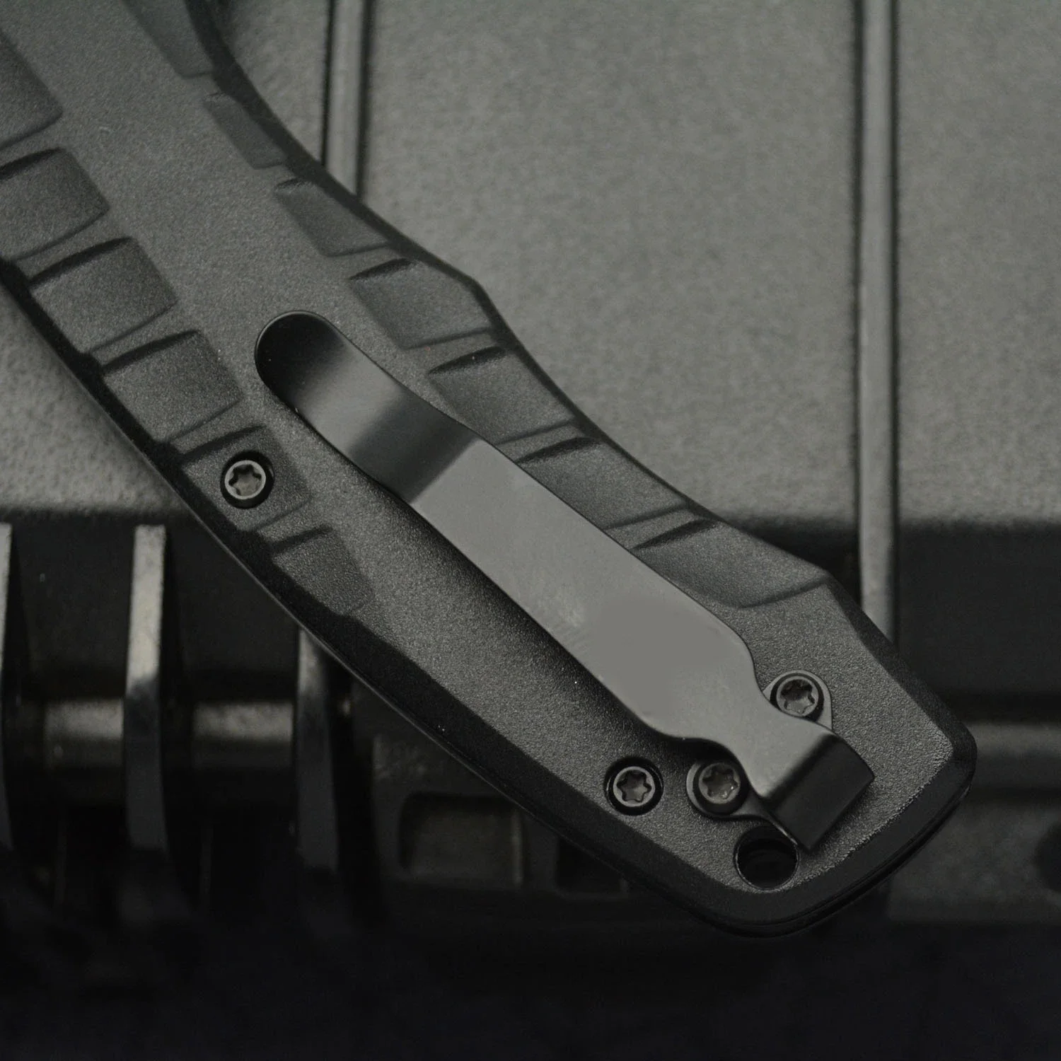 Карманные складные ножи BM 980 EDC CPM-S30V лезвие с каплевидной точкой ручка из