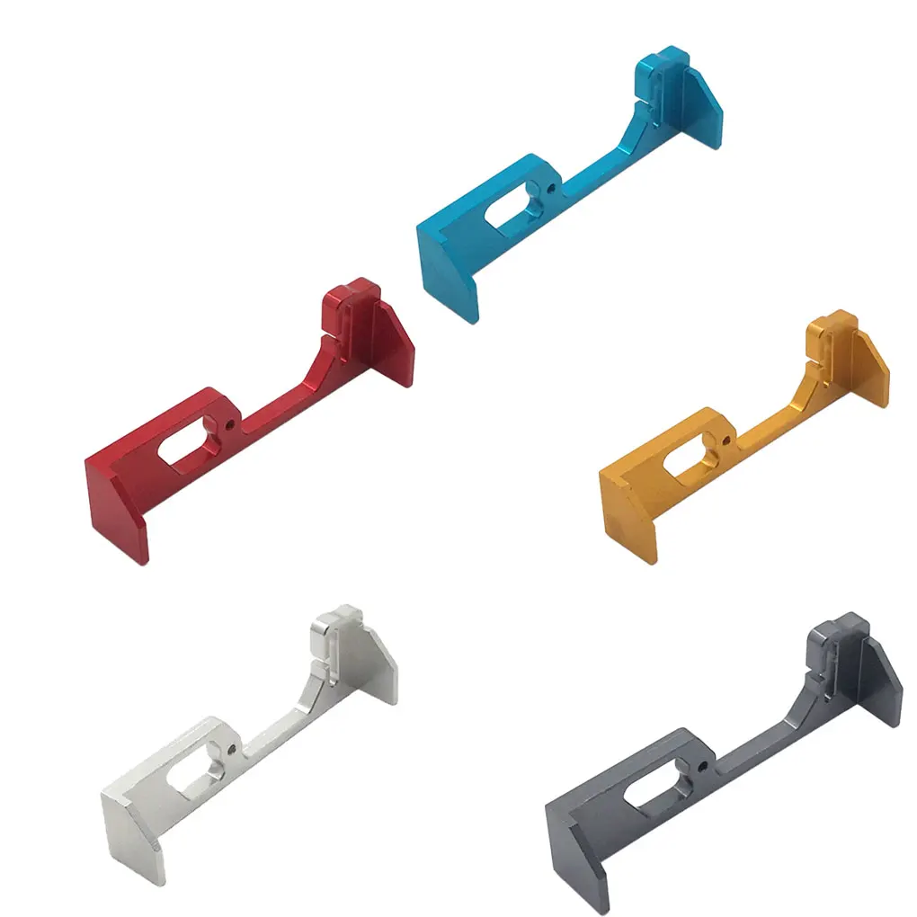 

Metal Upgrade Battery Holder For WLtoys 1/28 284131 K989 K969 K979 K999 P929 P939 RC Car Upgraded Parts