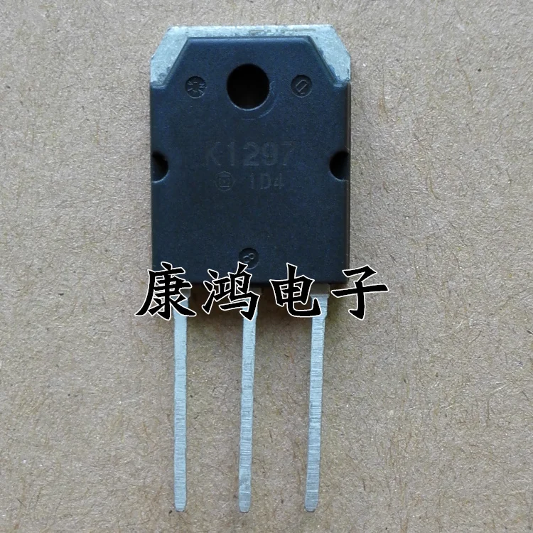 

(5 шт./лот) K1297 2SK1297 TO-247