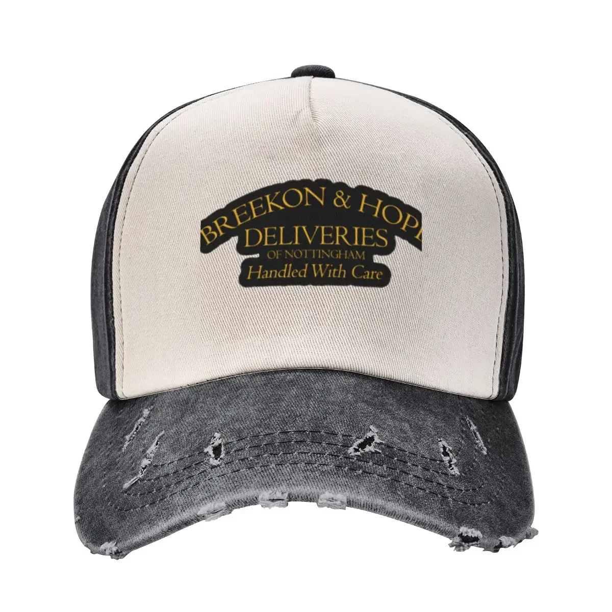 Бейсбольная кепка Breekon And Hope уличная модная пляжная с капюшоном на день рождения