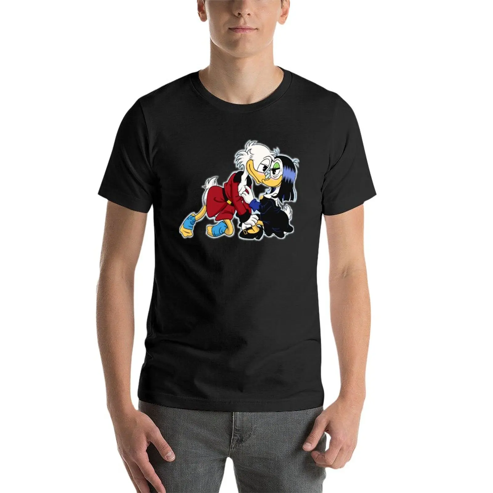 Новая футболка Dimeshipping I want you футболки эстетическая одежда мужская оверсайз