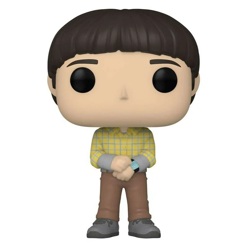 

Funkoe Stranger Things Will #1242 Vinyl Figure Toys Funkoe Figure Toys Gifts