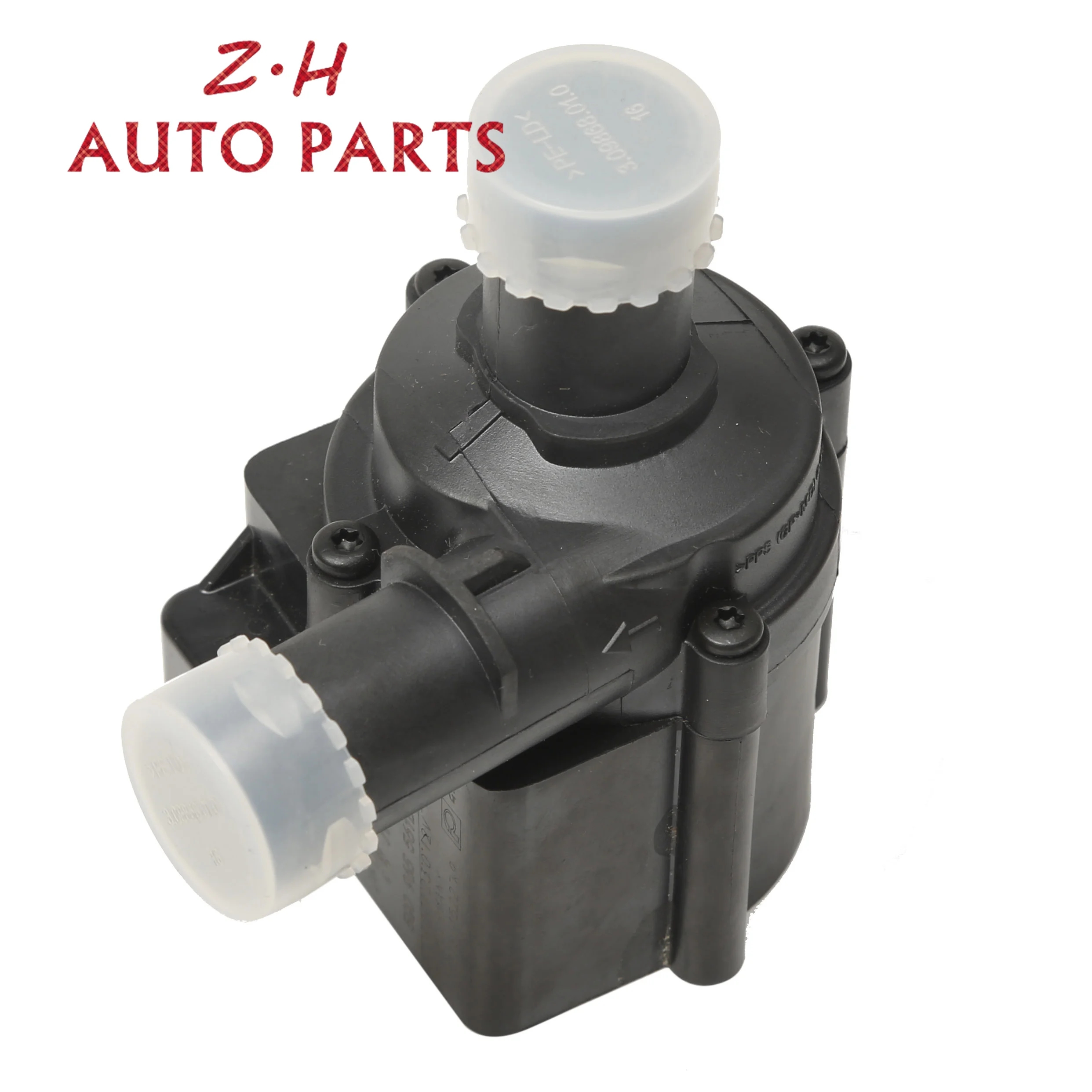 Engine Additional Water Pump For Volkswagen Jetta Passat Golf Audi A1 A4 Q2 Q3 Skoda Karoq Seat Leon 2.0L 5Q0965561B 5Q0121599AD