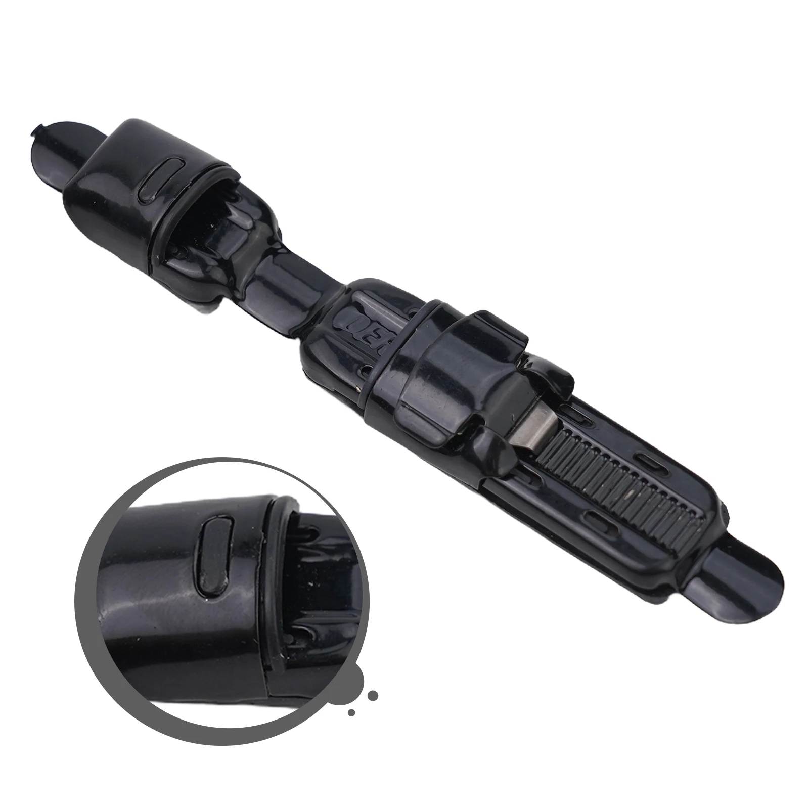 Нержавеющая сталь/сиденье для рыболовной катушки//пластинчатый тип зажим