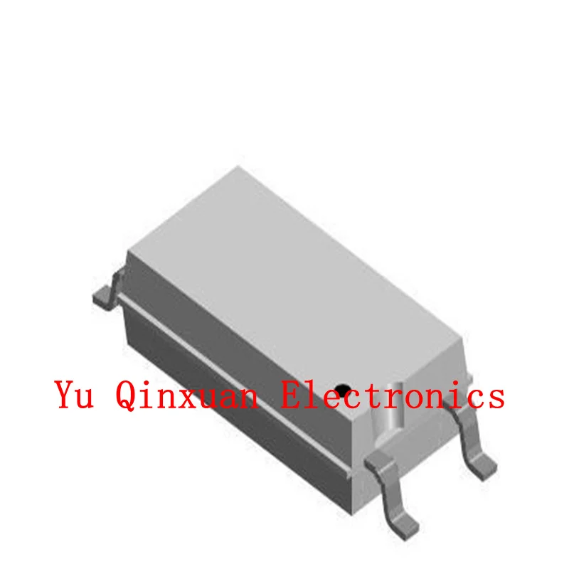 

PS2381-1Y LSOP-4 Long creepage distance 8mm 5000Vrms coupler new original stock