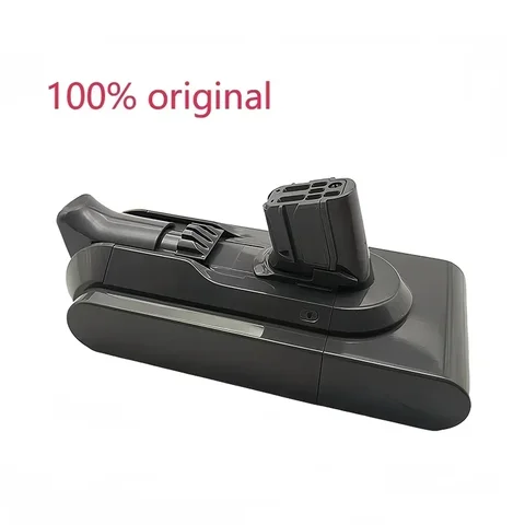 Аккумулятор для Dyson V12 6000 мАч  KEPAH