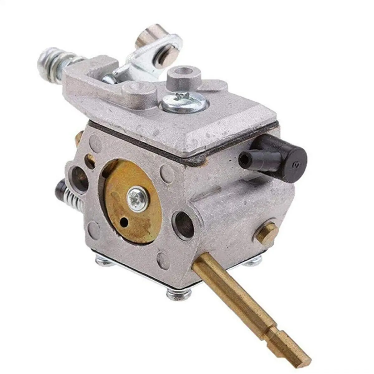 Фото Комплект карбюратора (A99Z) 1 шт. для Stihl WT45-1, FS48, FS52, FS62, FS66, FS81, FS86, FS106, для газонокосилок №2