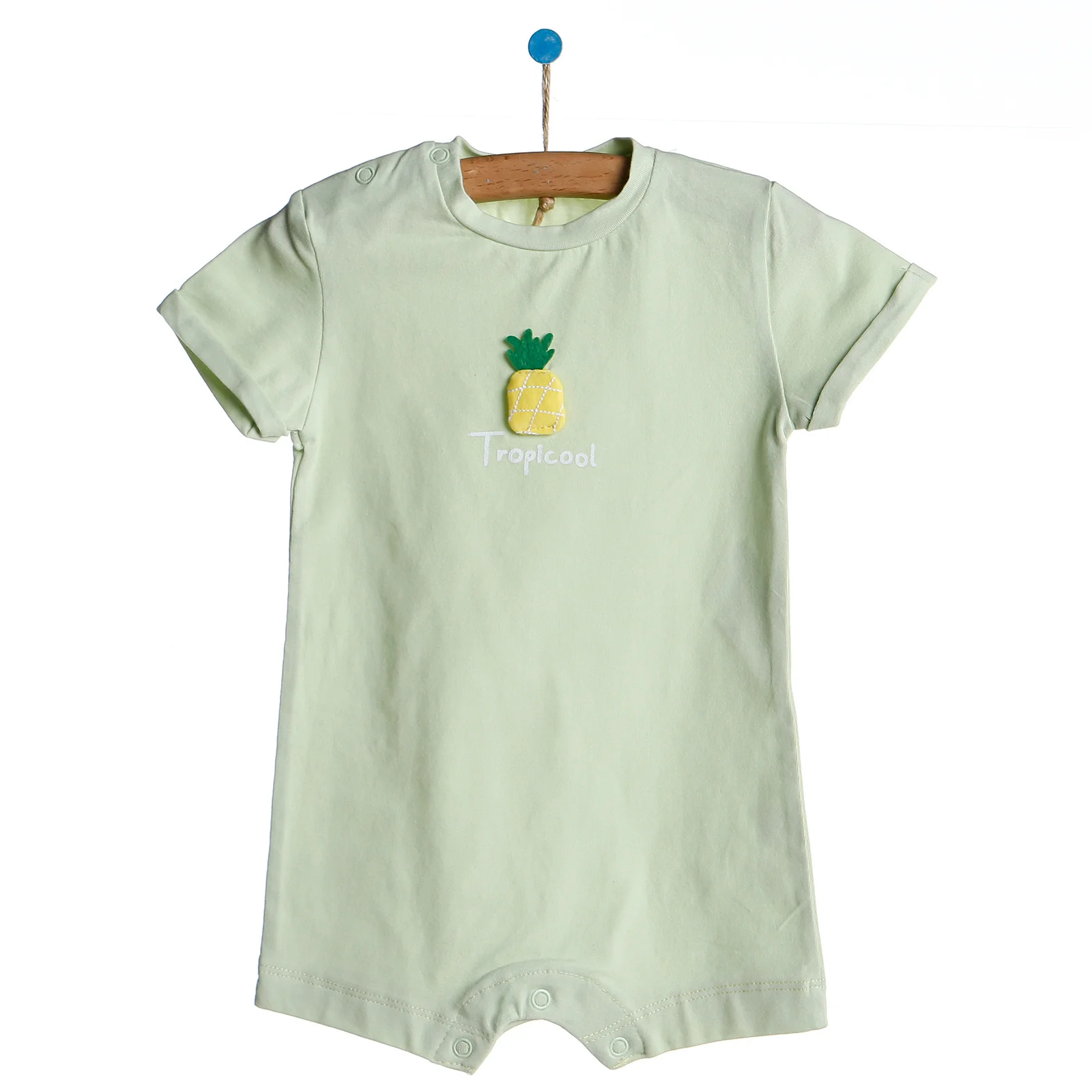 

Ebebek Tuffy красочные фрукты Barbat