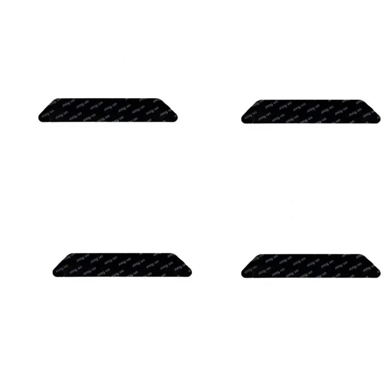 

Противоскользящие наклейки для ковров 4/8 шт