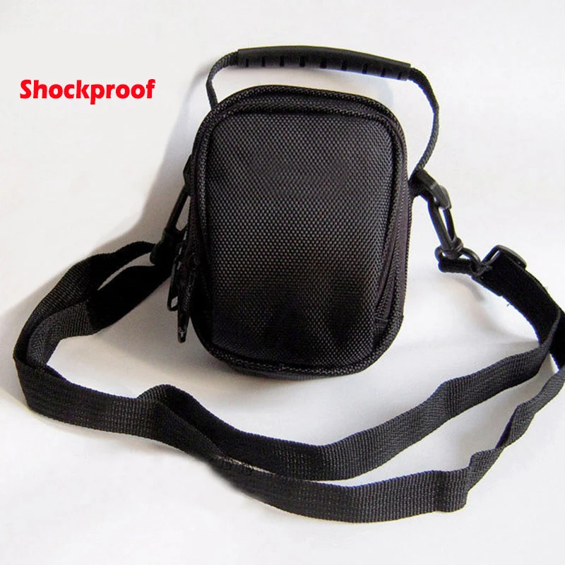 Чехол для цифровой камеры Canon G12 G16 G7X G7XII G7X3 G7XIII SX700 SX710 SX720 SX730 SX740 N100 SX150 SX160 G1XII G1X MarkIII Чехол для цифровой камеры Canon G12 G16 G7X G7XII G7X3 G7XIII SX700 SX710 SX720 SX730 SX740 N100 SX150 SX160 G1XII G1X MarkIII