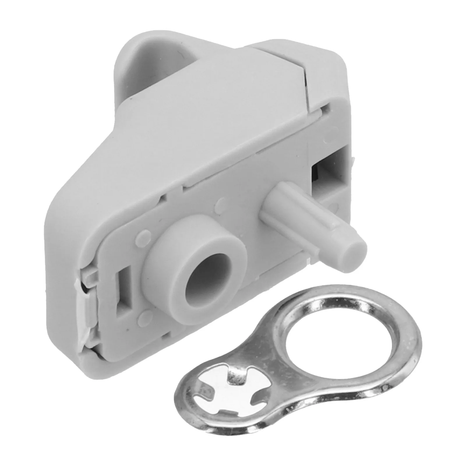 Зажим для внутреннего козырька солнцезащитного Год модели Совместимость