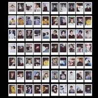 kpop 127 dream polaroid photo card photo wallet material exquisite photo card collection photo card ins card gift fan collection