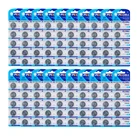 Батарейки PKCELL CR2032, 100 шт.20 карт, 3 в, литиевые, кнопки BR2032 DL2032 CR 2032