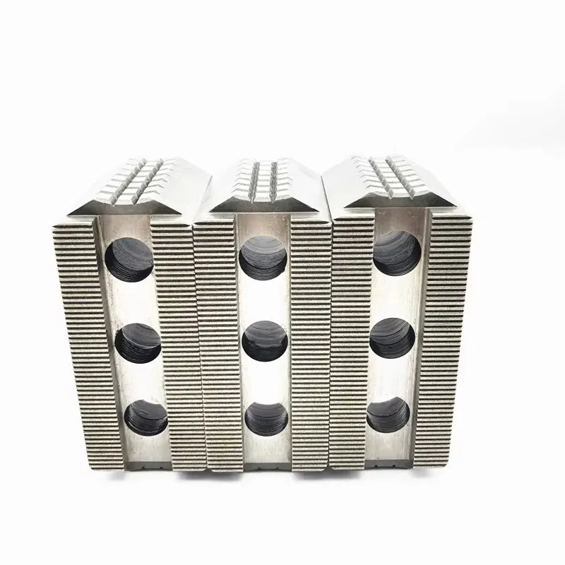 Тайвань Sanchuan гидравлический жесткий зажим 568101215 дюйма высокотвердый зажимной