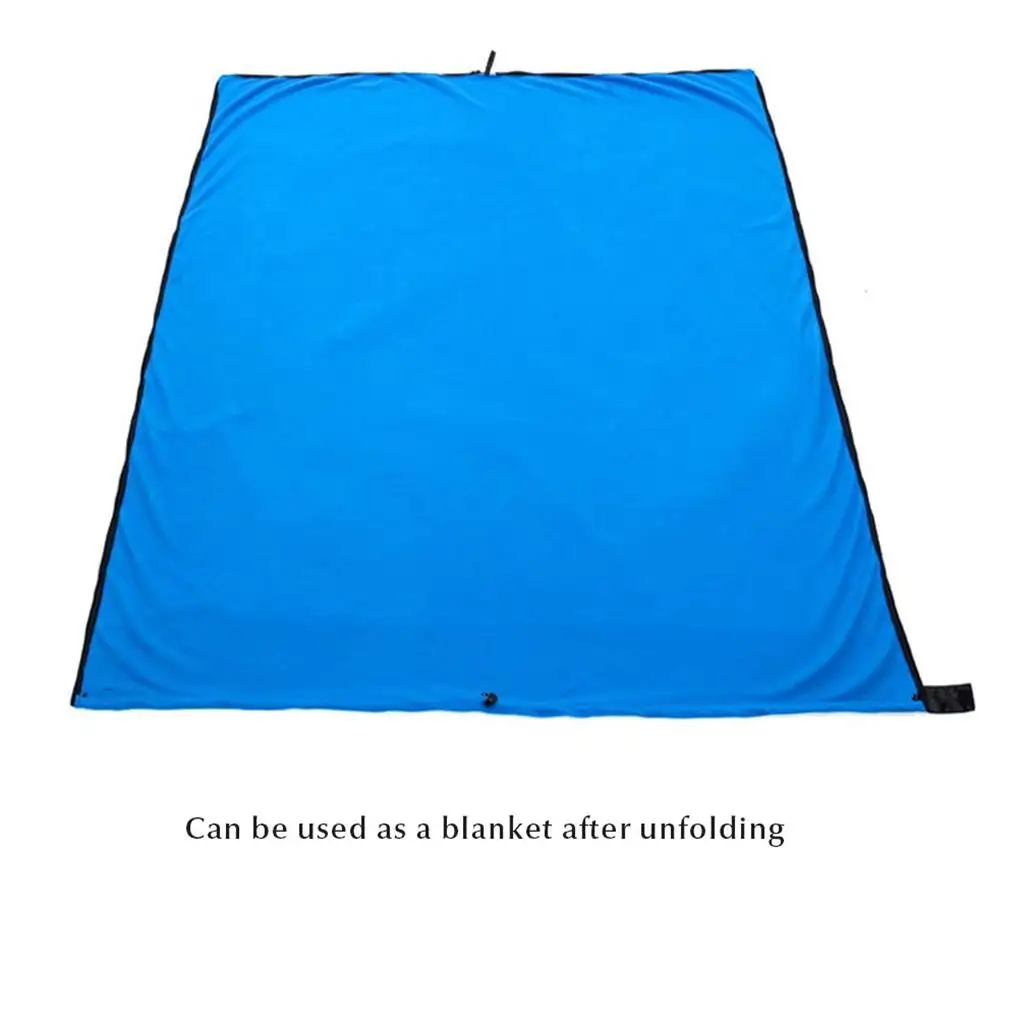 

Спальный мешок с подкладкой из флиса 180 80 см, прямоугольное одеяло для кемпинга, сохраняющее тепло, для взрослых, для путешествий, гостиницы, ...