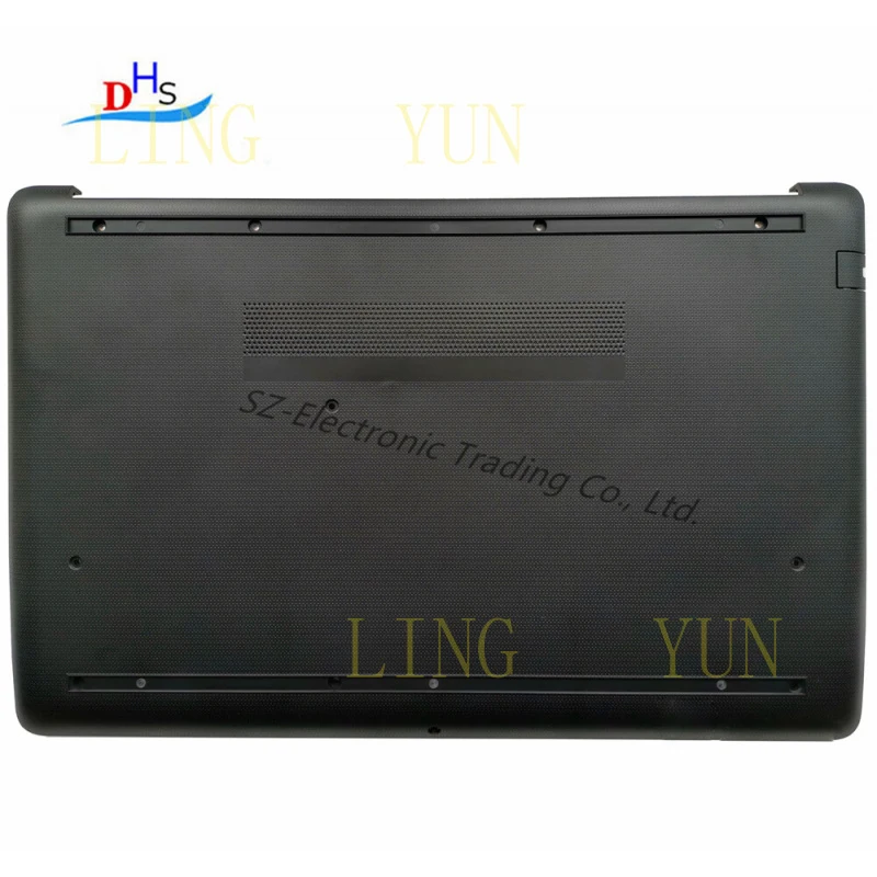 Фото Новая нижняя крышка корпуса (базовый корпус) для HP 15-DA, 15-DB, 15G-DR, 250 G7, L20400-001 №1