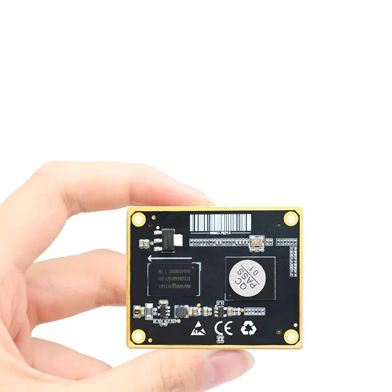 Gigabit Ethernet/5G-маршрутизатор IoT-шлюз/модуль MT7621A/двухъядерный