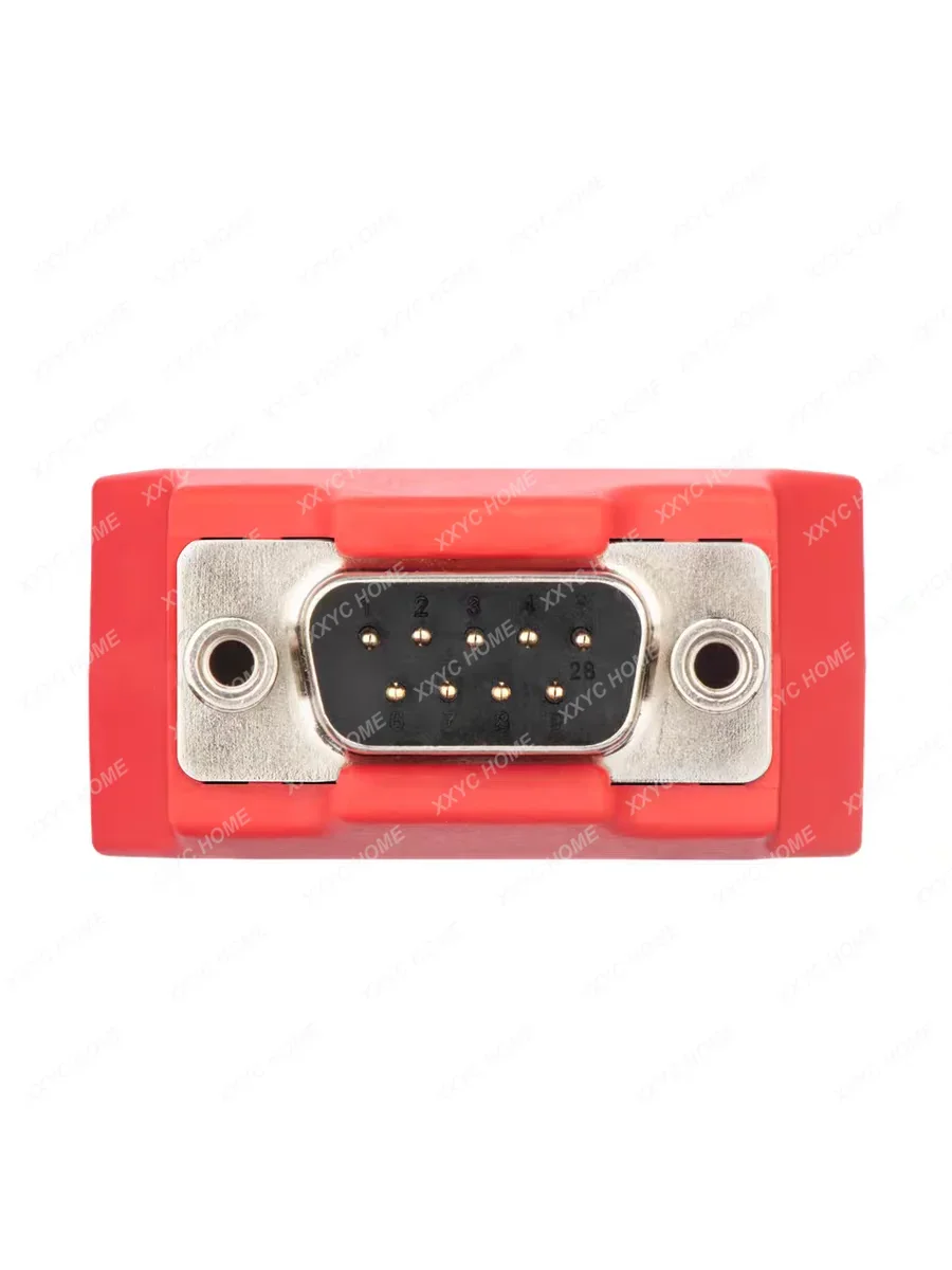 PCANC + импортное решение поддержка официальной прошивки