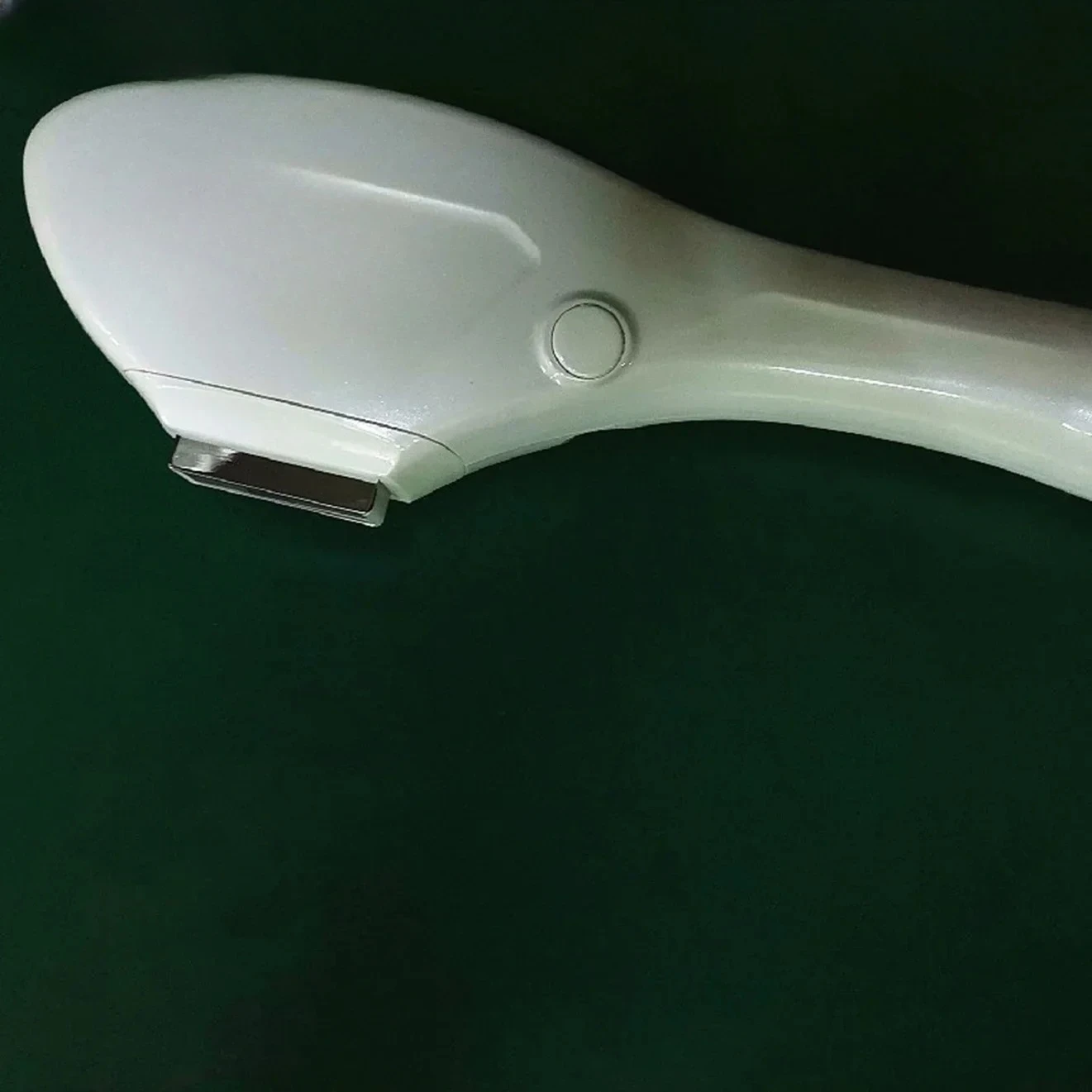 Фото Горячая распродажа Ipl Ontharingshandvat Opt E Licht Handstuk Saffier Yag Machine Schoonheid Onderdelen Deplilador Apparatuur Accessoire №3