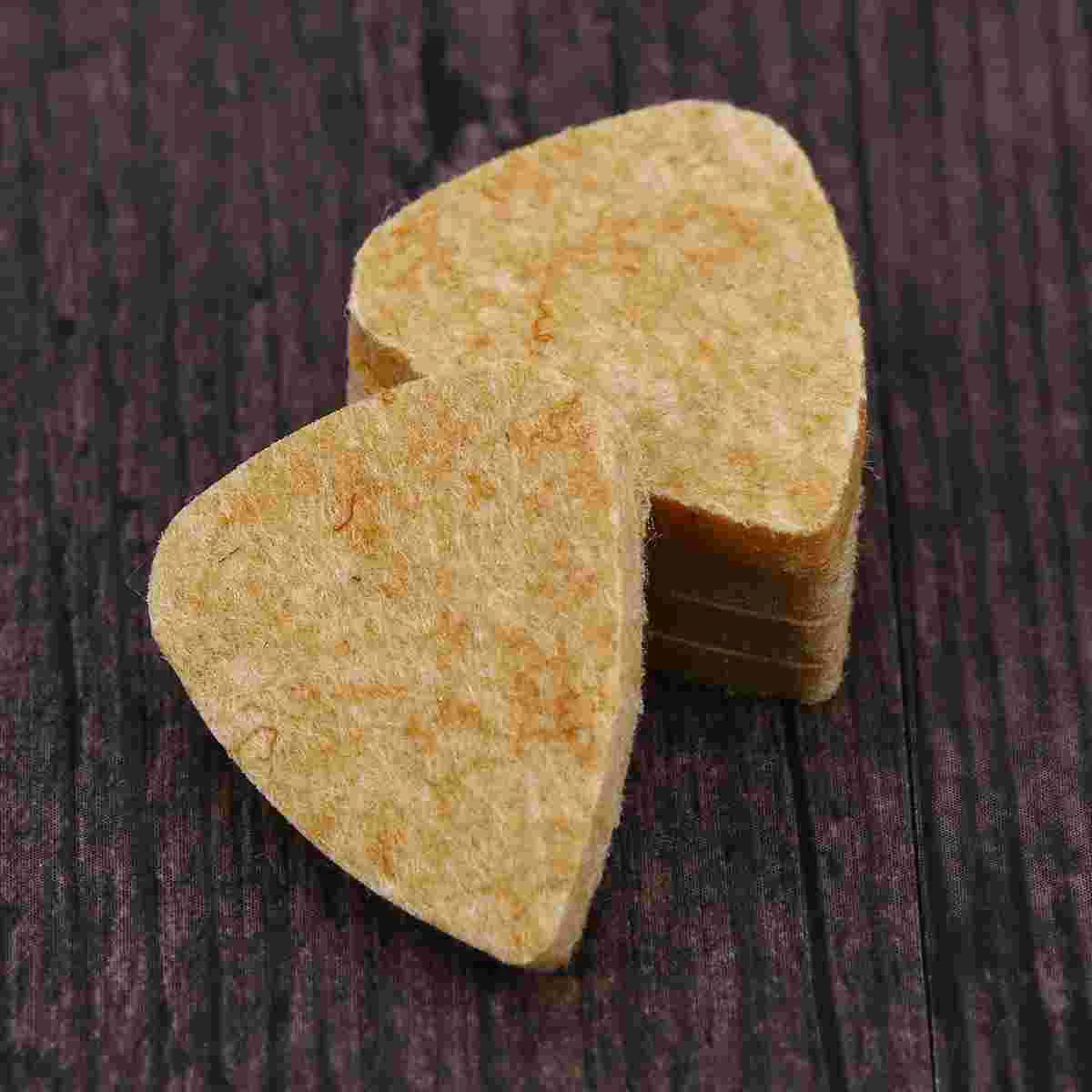 

10 шт., прочные удобные портативные медиаторы