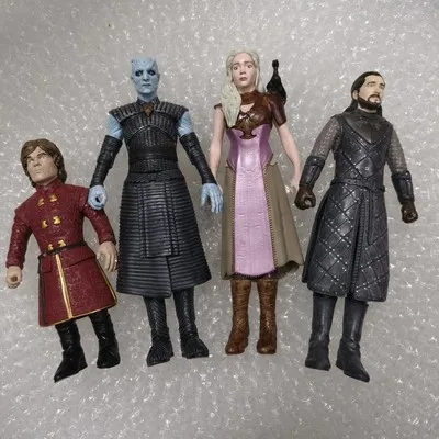 

original cute hero ice and blood famous figure qiqukuwan