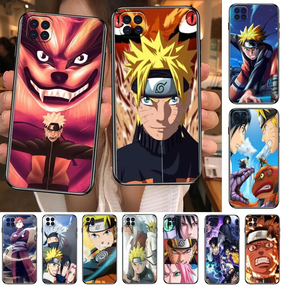 

Naruto anime Charcter Phone Case For Motorola Moto G5 g 5 G 5GCover cases covers smiley luxury
