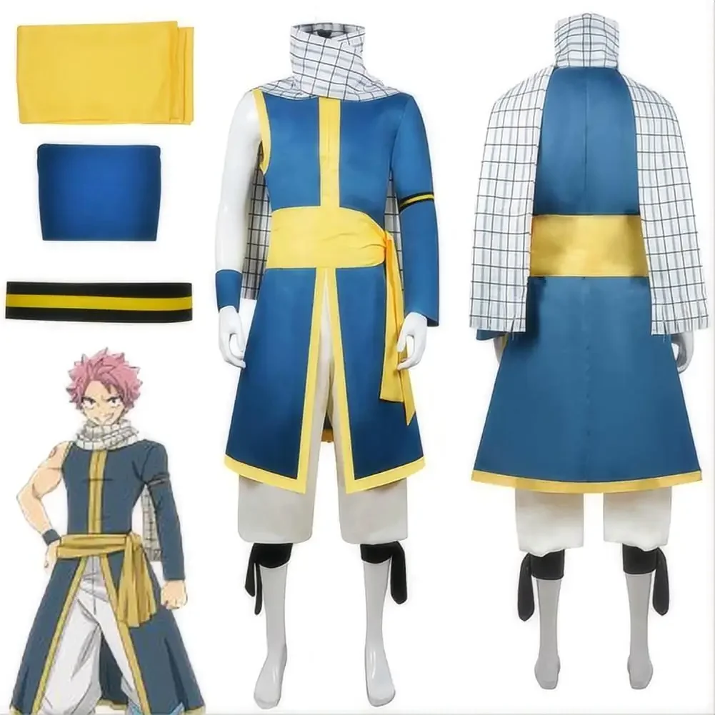 100 летний фантазийный костюм в стиле аниме Сказочная Женская Маскировка