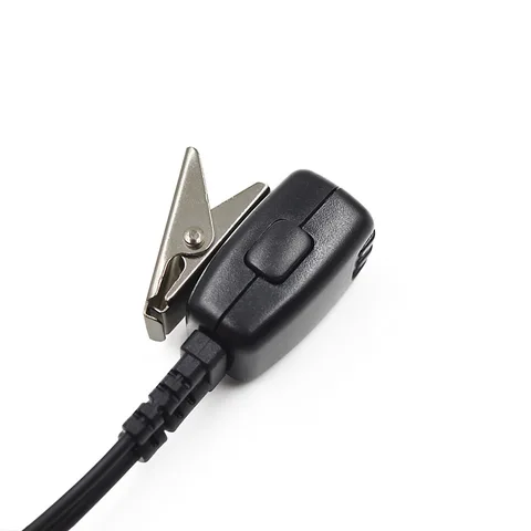 1 провод гарнитура с микрофоном для Motorola MTP3250 MTP3150 DP2400 XiR P6620 DEP550 MTP3100 MTP3200 портативная рация