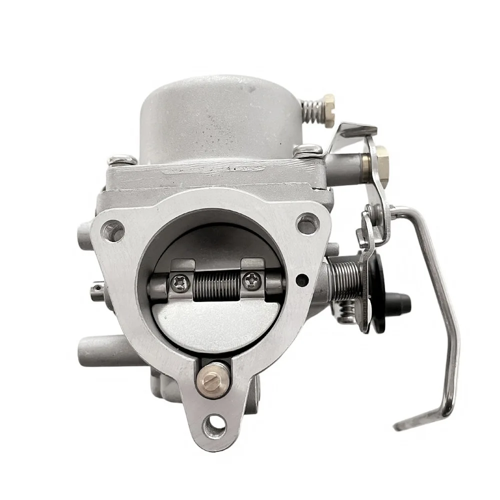 Морской карбюратор в сборе 13200-964J0 для подвесного двигателя Suzuki 2-тактный 30 л.с.