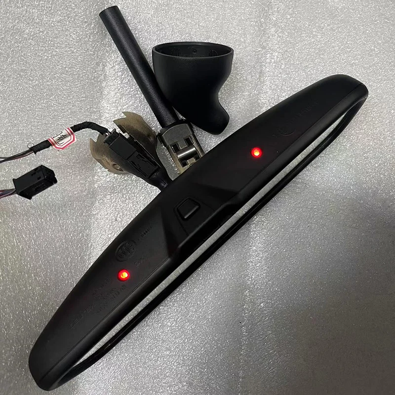 

Оригинальные детали OEM внутри зеркала заднего вида в сборе для VW Golf 4, VW Bora Passat B5