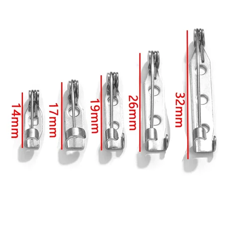 20 шт. булавок из нержавеющей стали YPAY