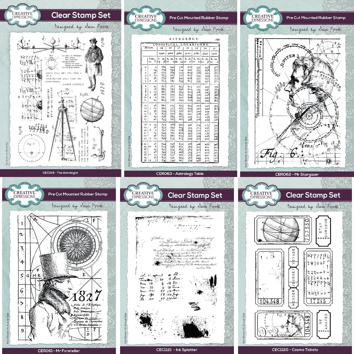 Цифровая математика новинка 2024 штампы для творчества скрапбукинга ремесел