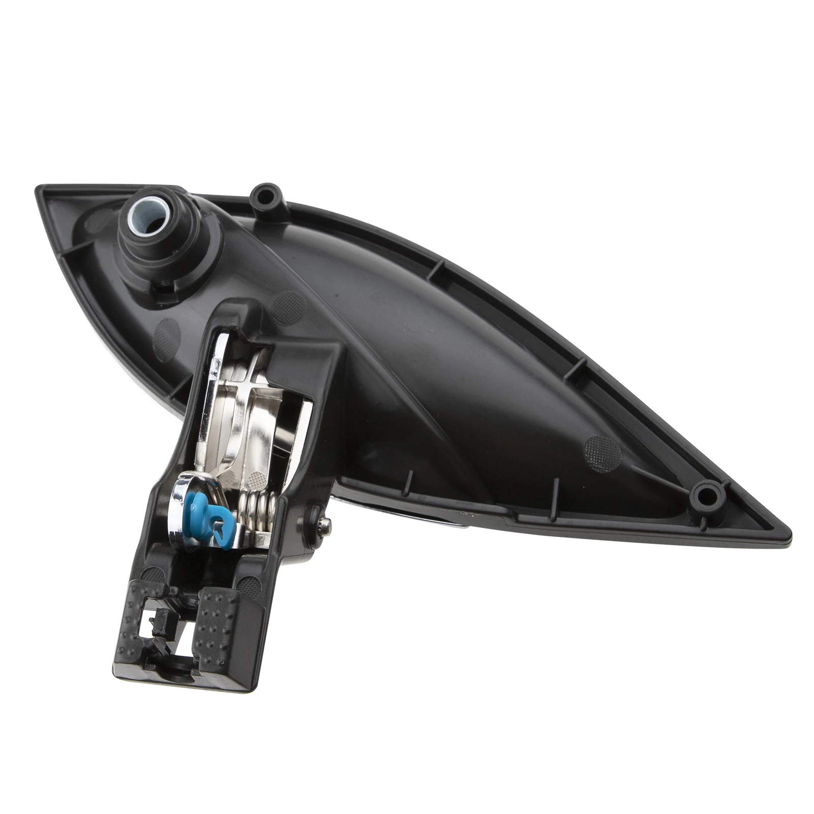 Fiat Croma 2 Ii 2005-2011 Хромированная Ручка Передней И Задней Двери Пара Левых/правых